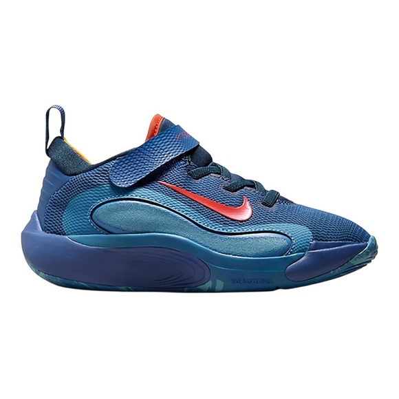 Nike Other - Nike Preschool Kids Isofly Basketball Shoes
